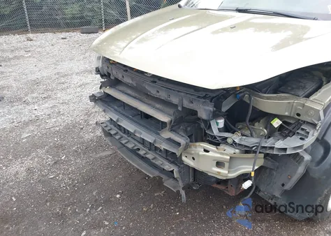 2013 Ford Escape Titanium из США, поврежденный, VIN 1FMCU9J97DUB12033